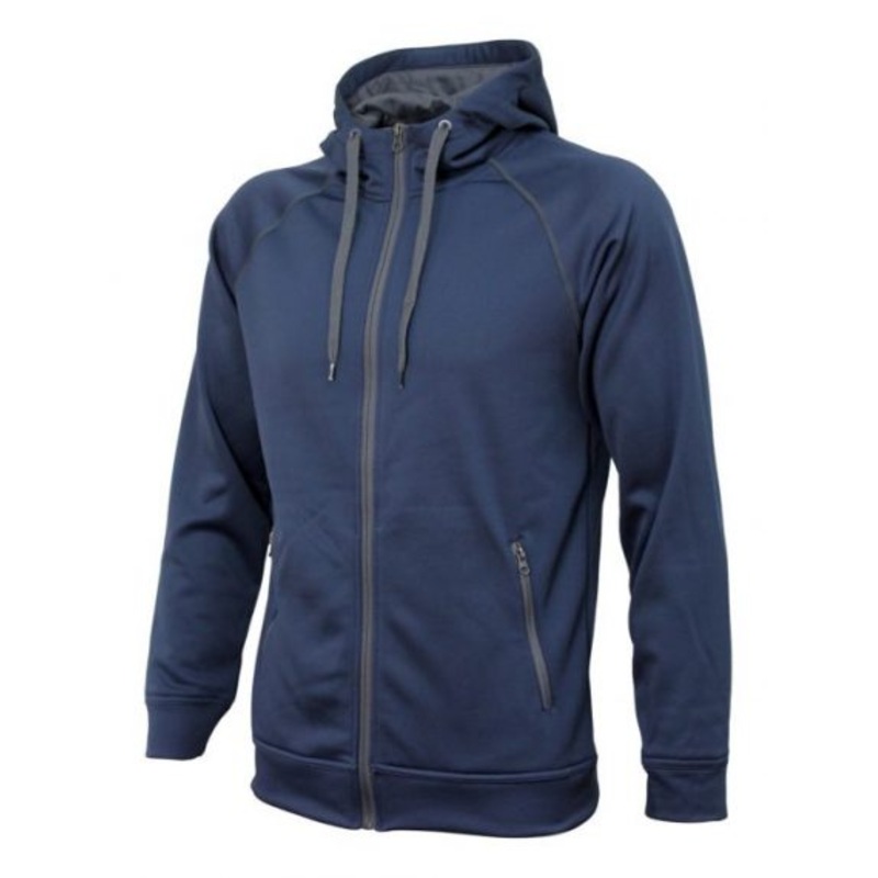 ZIP HOODIE CLOKE PERFORMANCE XT – KIDS