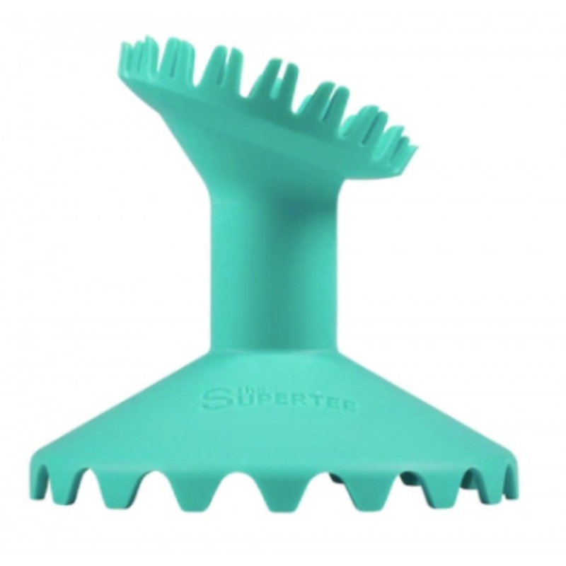 Dan Carter Supertee Throne | Kicking Tee | The Rugby Shop