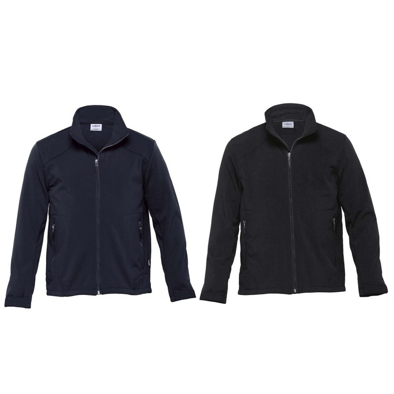 Mens Performance Summit Jacket