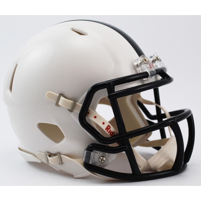 Penn State Nittany Lions NCAA Revolution SPEED Mini Helmet