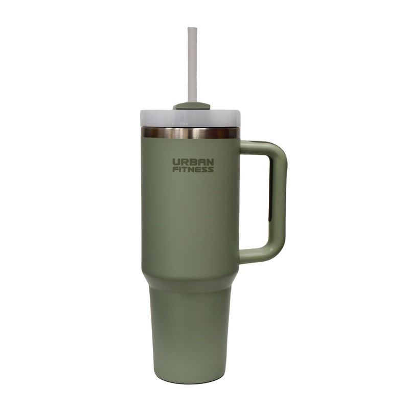 Urban Fitness VitalSip Bottle 1200ml  | Sage Green