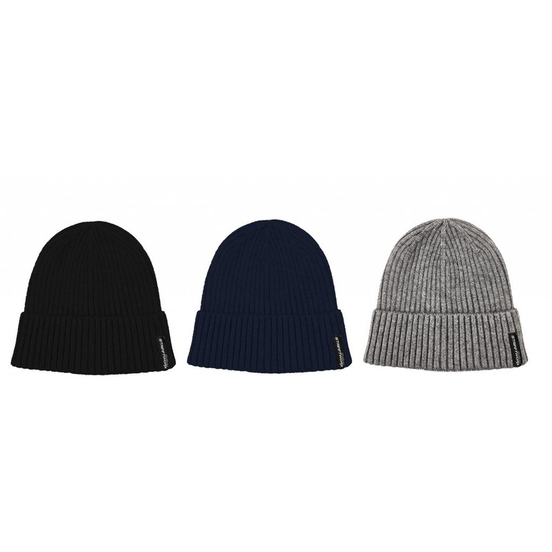 ZMBEAN Fishermans Beanie