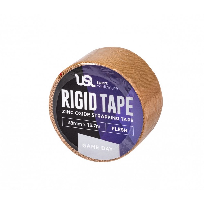 16017-Game Day Rigid Economy Finger Strapping Tape 25mm