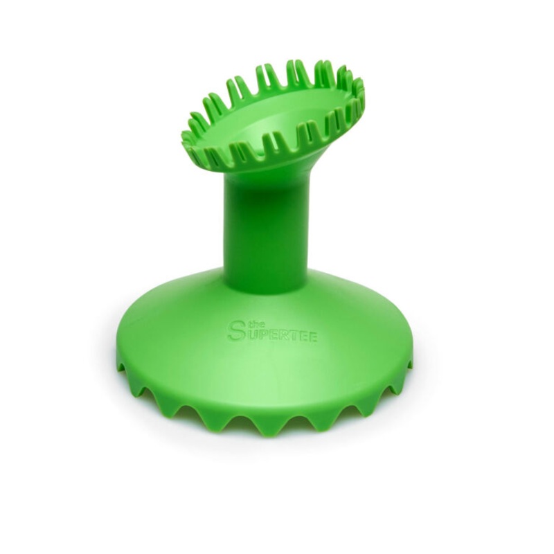 Dan Carter King Supertee Kicking Tee | The Rugby Shop