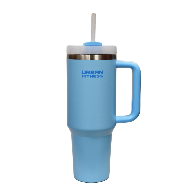 Urban Fitness VitalSip Bottle 1200ml | Pastel Blue