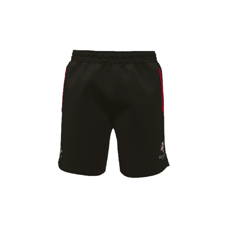 Utah Warriors Paladin Gym Shorts | Fanwear | Shop MLR