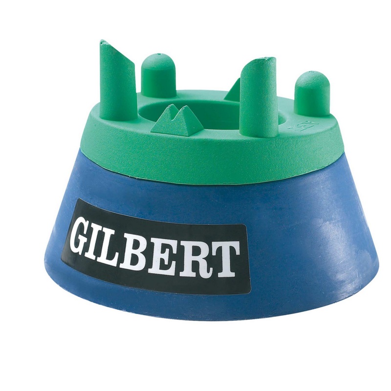 Gilbert Adjustable Rugby Kicking Tee | The Rugby Shop