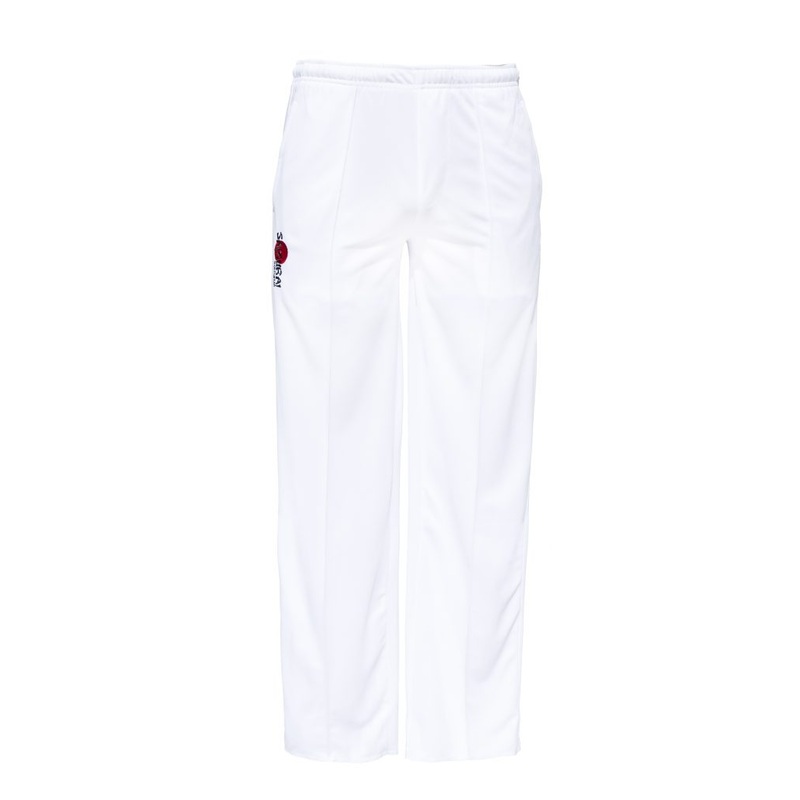 Adults-Samurai Bowls/ Cricket Pants