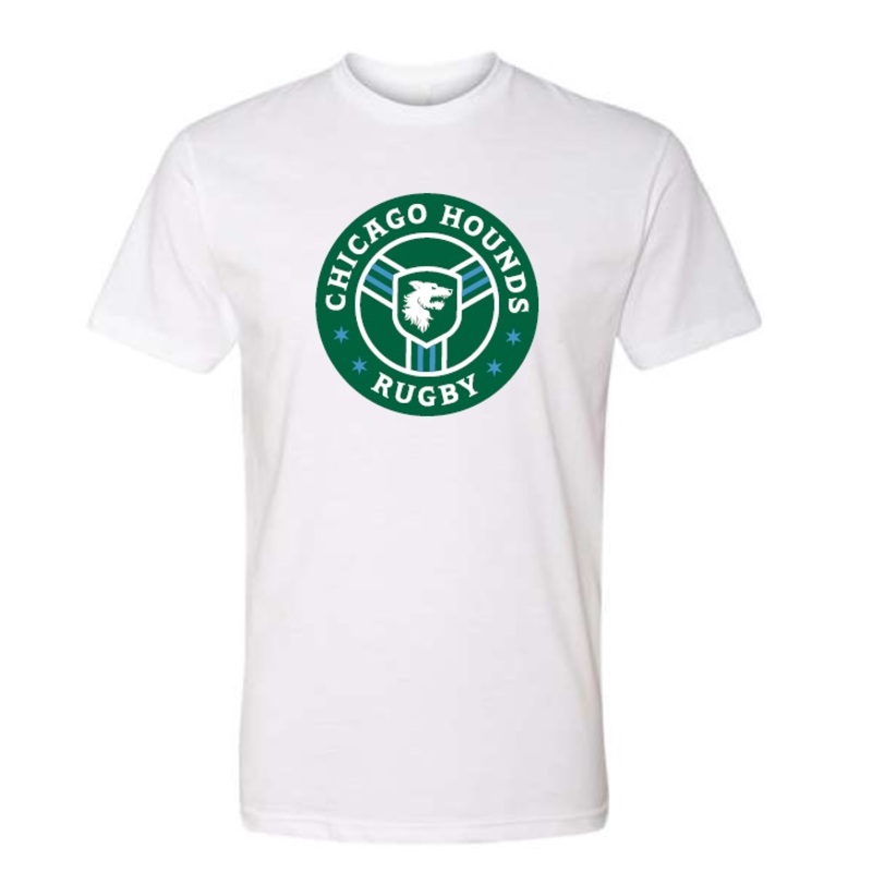 Chicago Hounds Supporter Shirt MLR 2023 MLR | Shop MLR