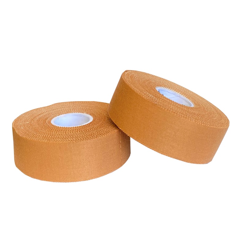 9770-Premium Rigid Finger Sports Strapping Tape-25mm