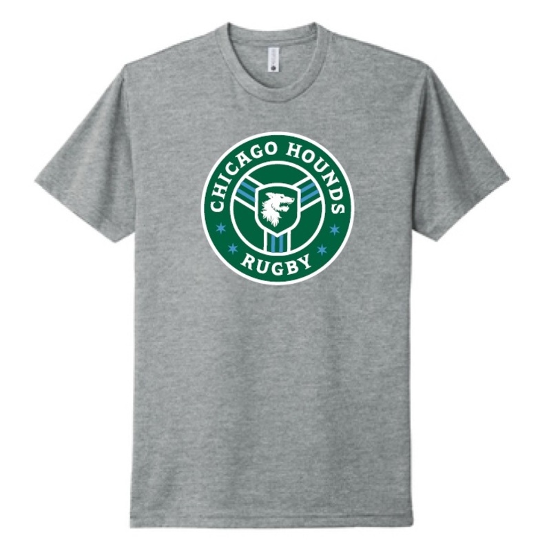 Chicago Hounds Supporter Shirt MLR 2023 Season | Shop MLR