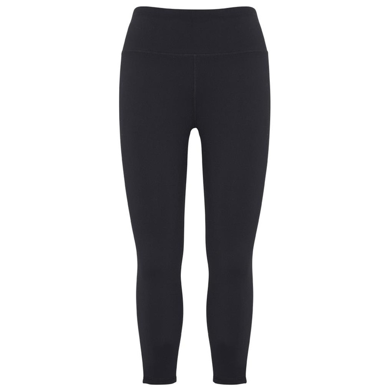 513LT Ladies Flex 3/4 Leggings