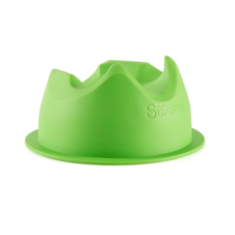 Dan Carter Supertee Xtra | Kicking Tee | The Rugby Shop