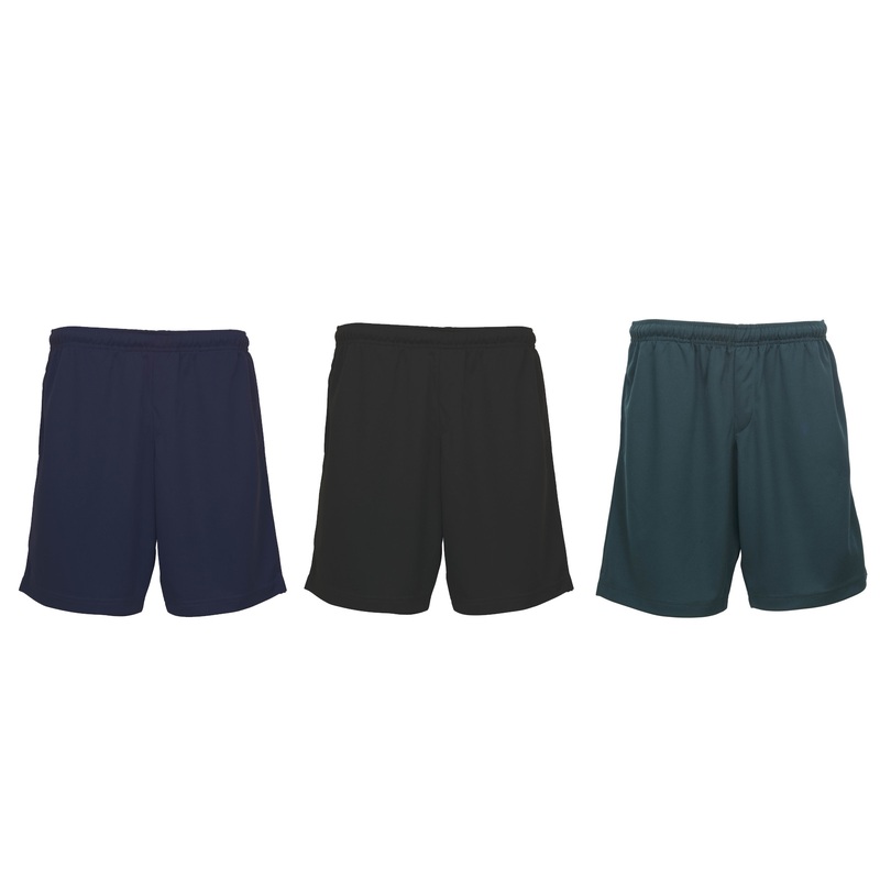 Kids And Mens Biz Cool Shorts