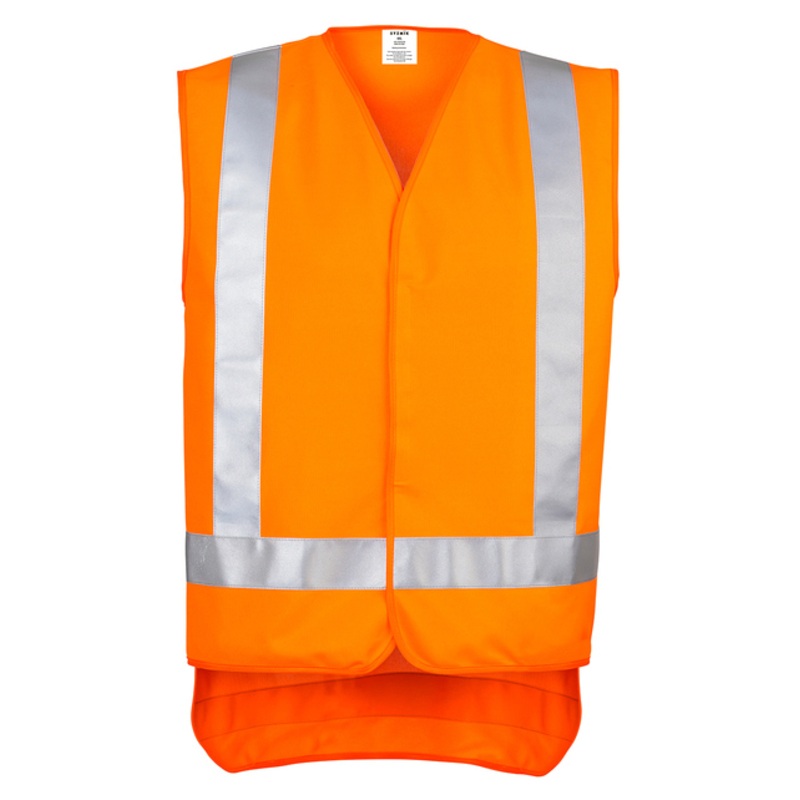 ZV997-Syzmik TTMC-W17 Basic Vest