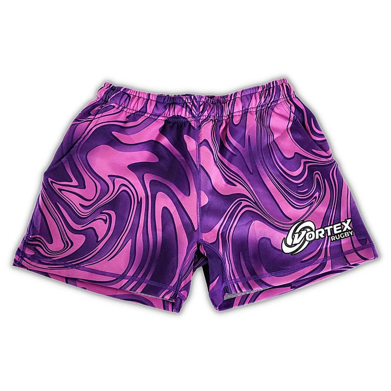 Vortex Wonka Rugby Shorts | Rugby Shorts