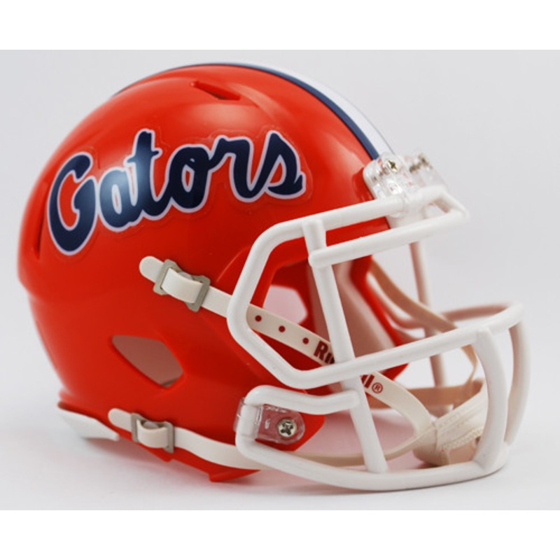 Florida Gators Revolution SPEED Mini Helmet
