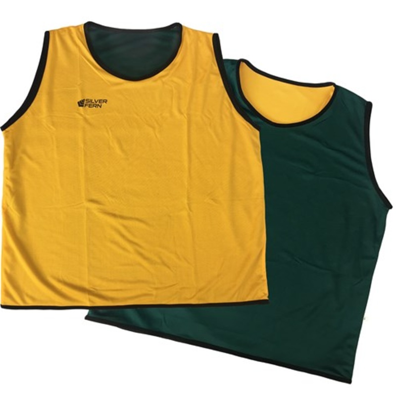 BIB – REVERSIBLE TACKLE SF