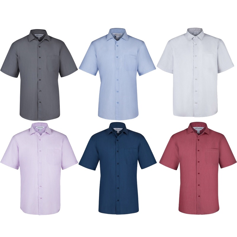1905S Men’s Belair Short Sleeve Shirt