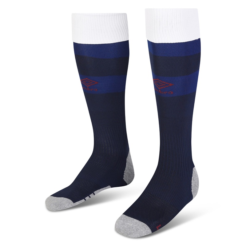 England Rugby Home Mid Calf Socks 23/24 | The Rugby Shop