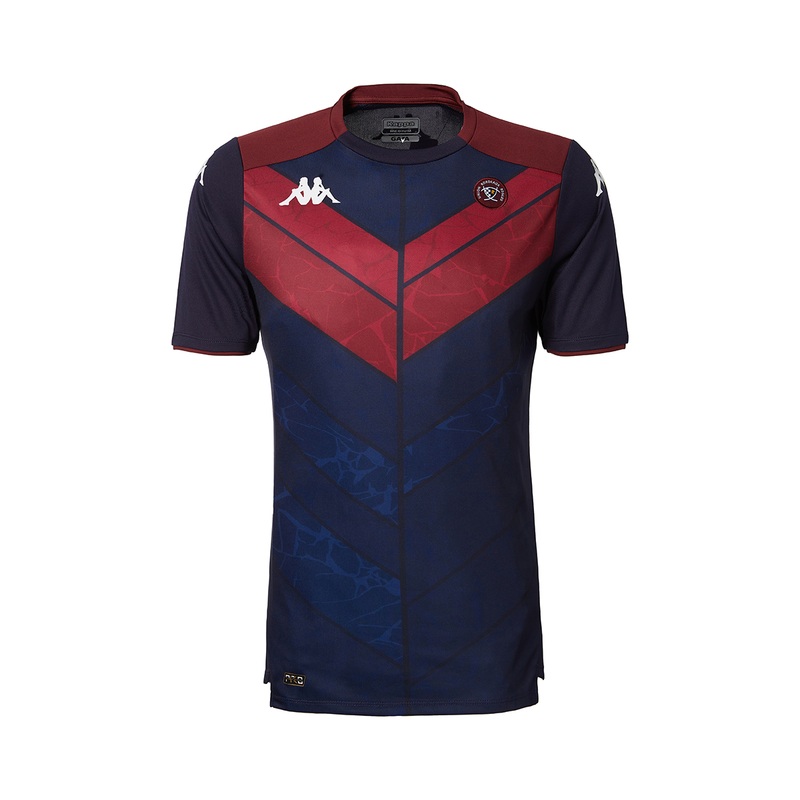 Bordeaux Bgles Rugby Training T-shirt | The Rugby Shop