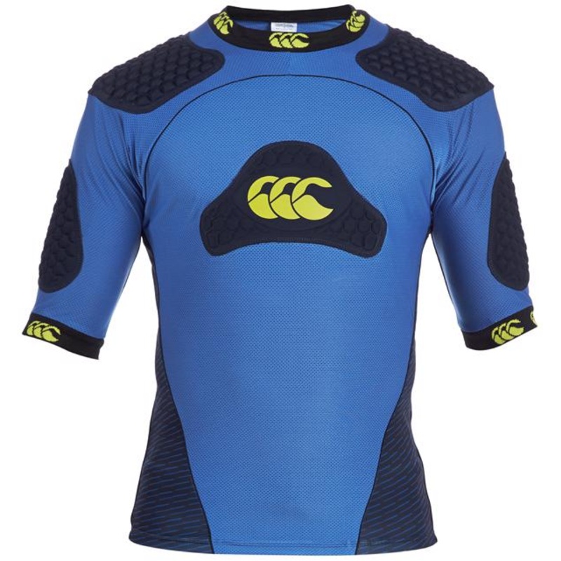 Canterbury Flexitop Protection top | Shoulder Pads | The Rugby Shop