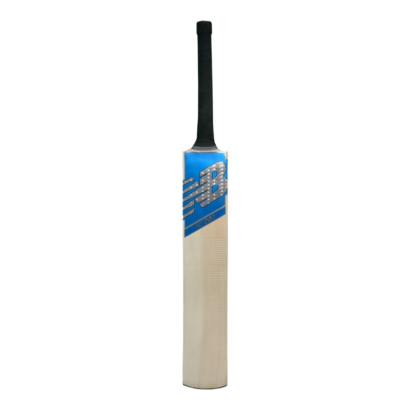 New Balance TC 200 Junior Cricket Bat NA 1