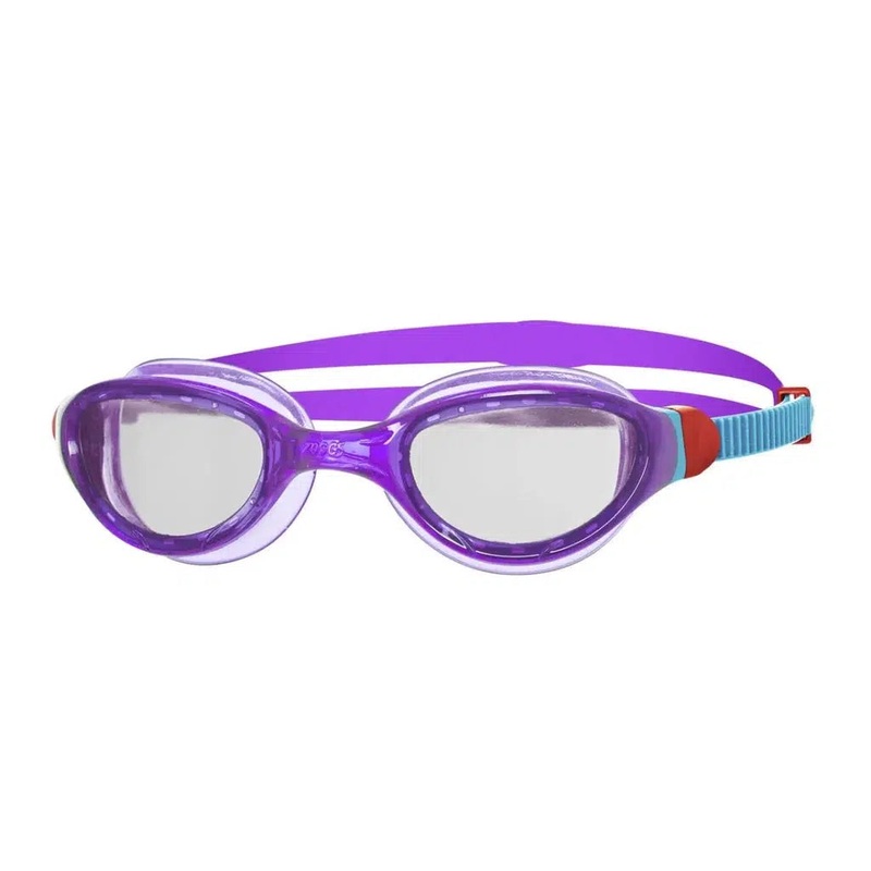 Zoggs Phantom 2.0 Junior Goggles – Purple Purple