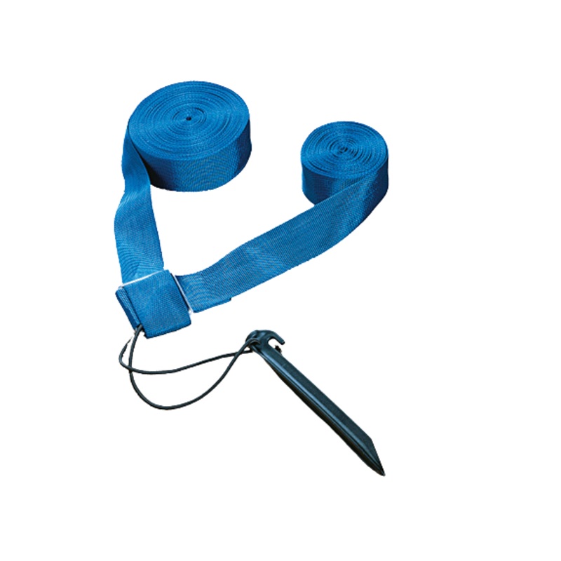 Beach football lines