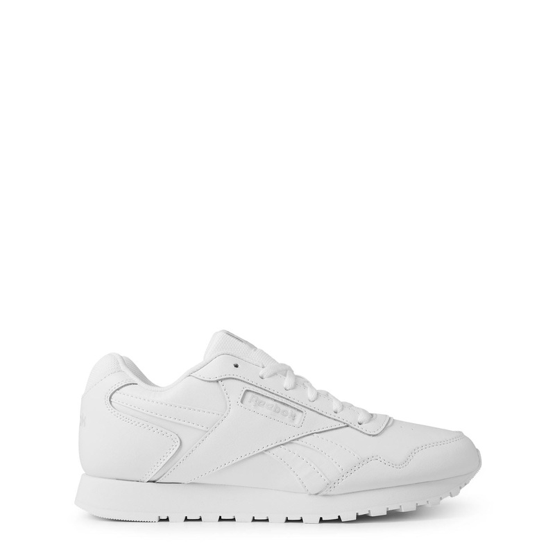Reebok Royal Glide Trainers Juniors 4 (36 ) White