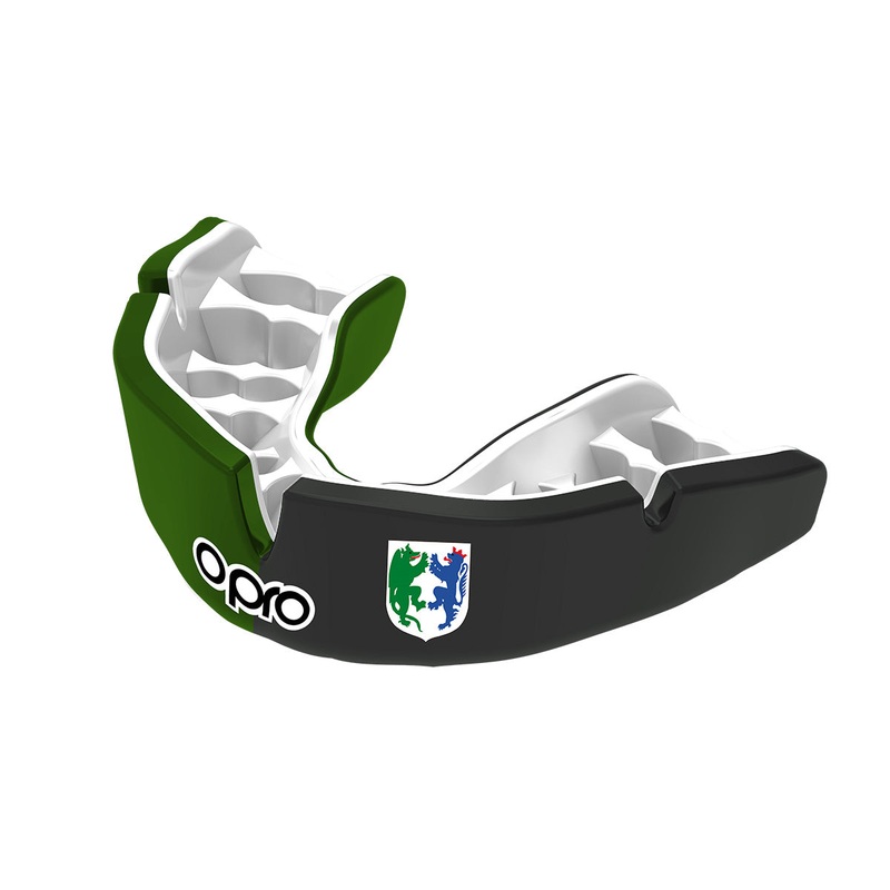 Fairford Rugby Football Club Mouthguard Adult (Age 10+) Standard