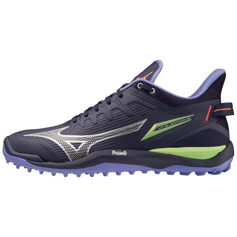 Mizuno Wv Leopardus 9.5 (44) EBl/TGrn/Llte