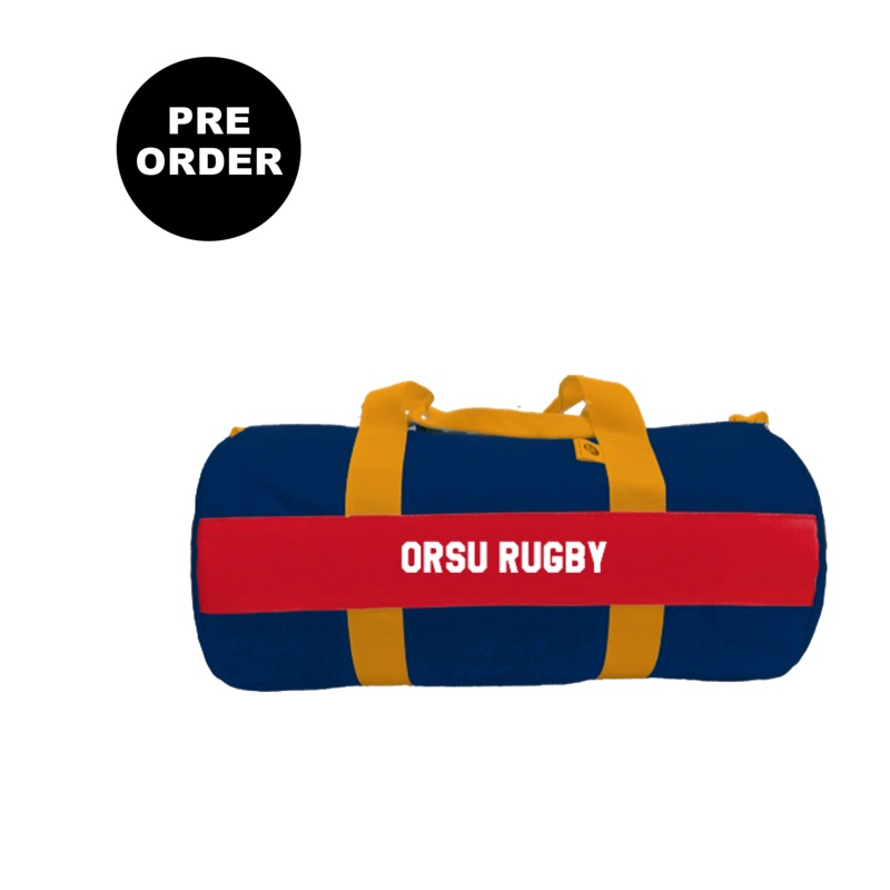 Oregon Sports Union Duffle Bag
