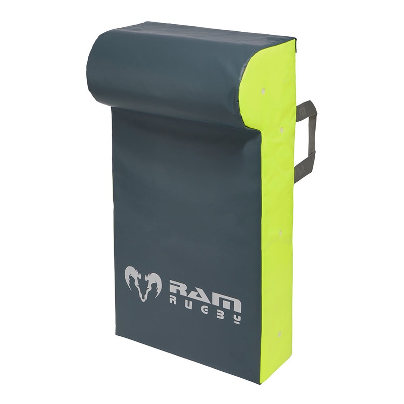 Single Wedge Hit Shield – Extra Large