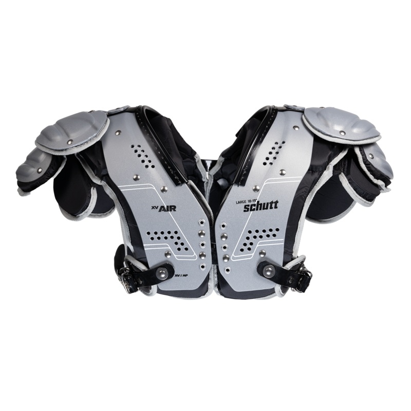 XV ALL-PURPOSE SHOULDER PADS – AIR Small