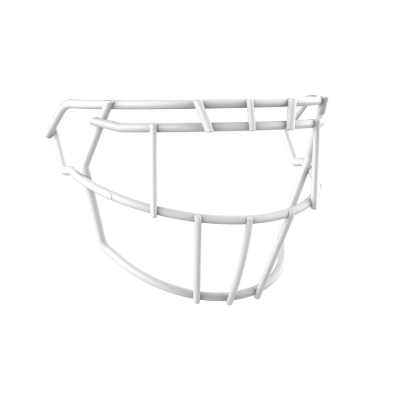 Schutt F7 EGOP II NB White