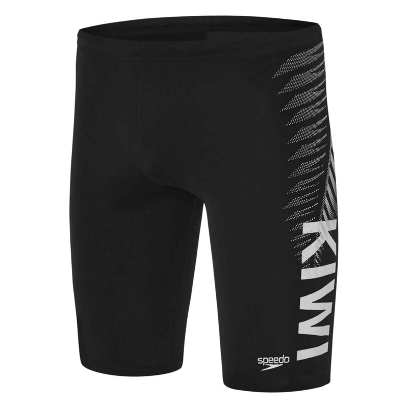 Speedo Boys Kiwi Jammer 8