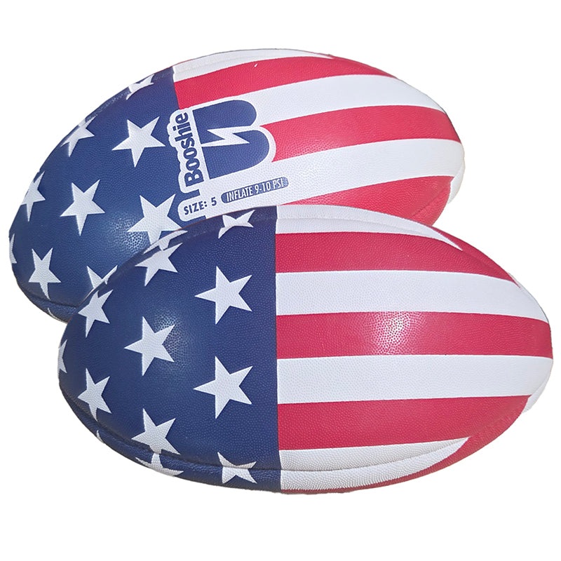 USA Rugby Ball – Size 5