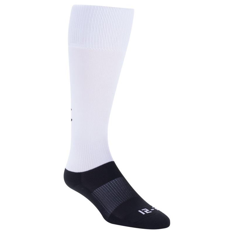 Capitals Rugby NC Canterbury White Team Rugby Socks L