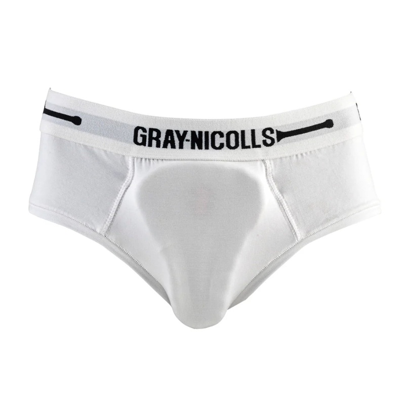 Gray-Nicolls Junior Cricket Briefs NA 6