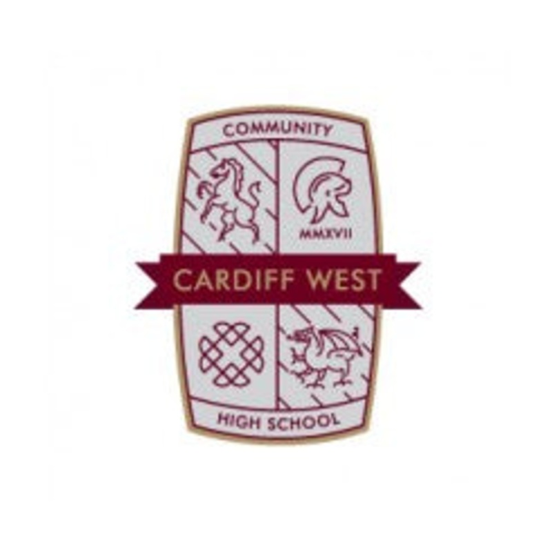 Cardiff West Community High School Fitted Essential Pack default name default items