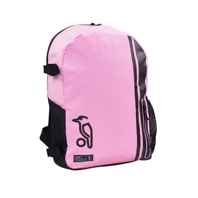 Kookaburra Orbit Hockey Backpack – Pink