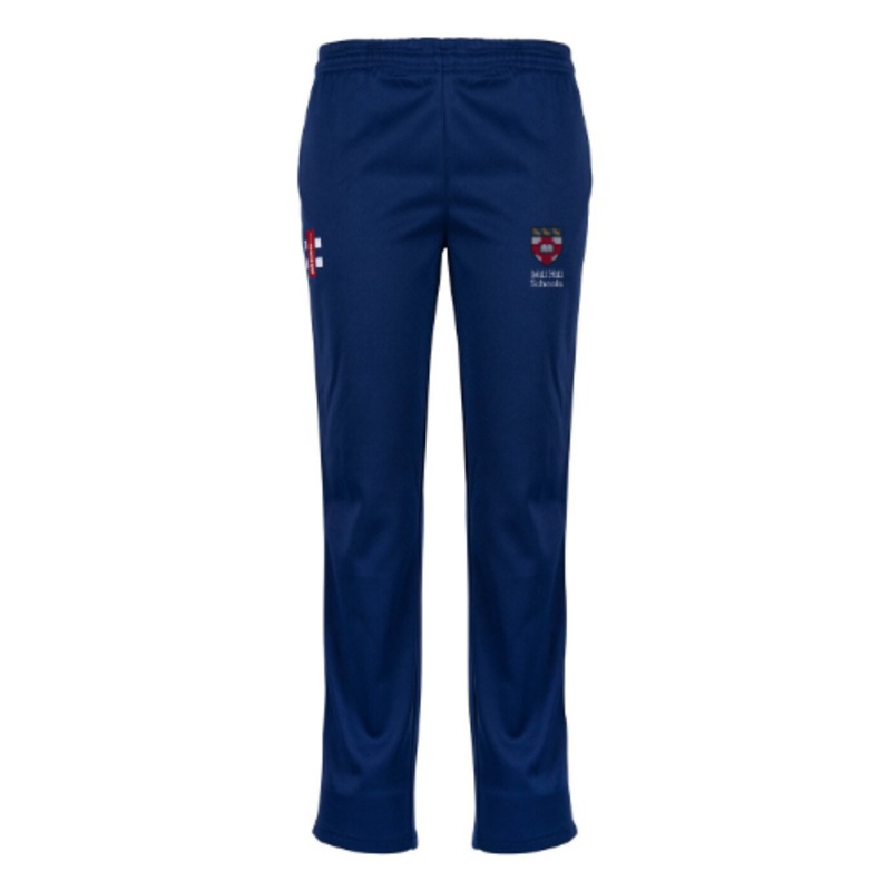 Mill Hill Schools Women’s Navy Matrix V2 Trousers W 8
