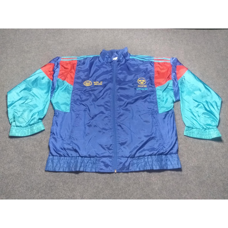 1990* Munster Jacket – L/XL