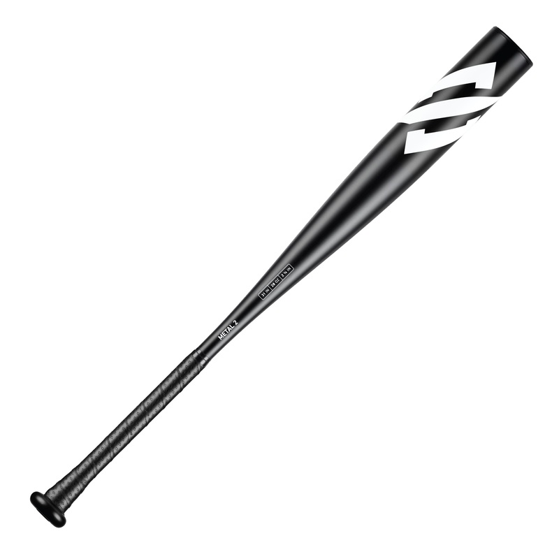 StringKing Adult Metal 2 BBCOR Baseball Bat -3 31″ / 28 oz
