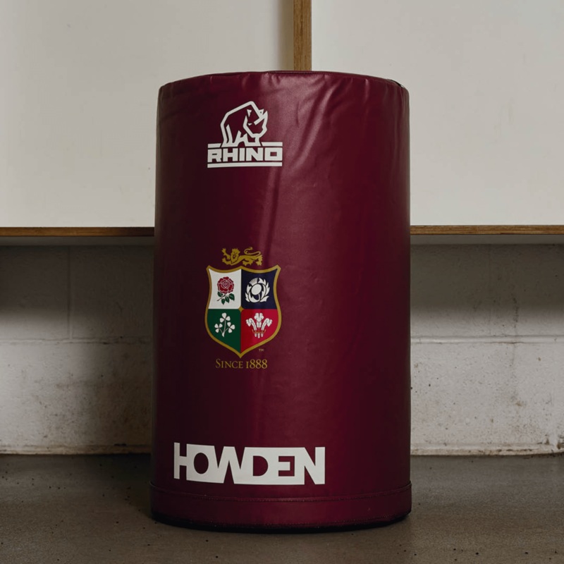 British & Irish Lions 2025 Chop Tackle Bag