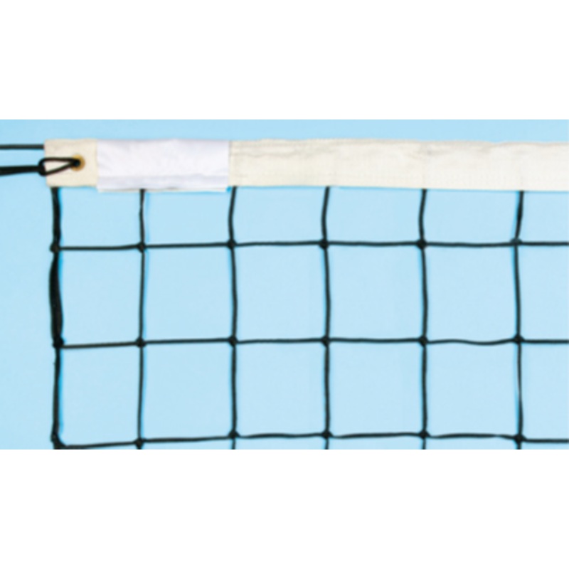 Torneo model net for volleyball