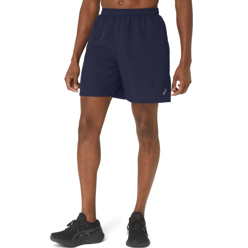 Asics Men’s 7in PR Lyte Short 2.0 Performance Black/Sheet Rock S