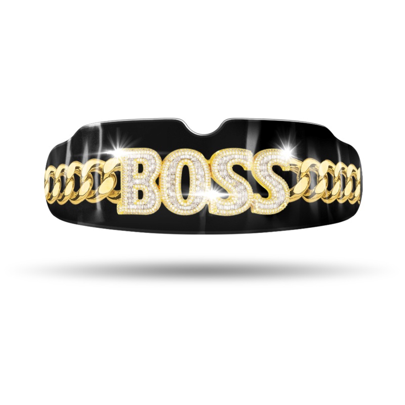 Boss QuickFIT Boss QuickFIT