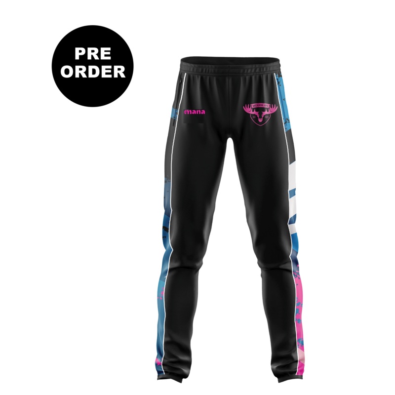 Michiana RFC Sweat Pants XS